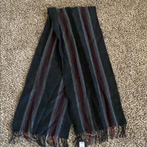 Murano Alpaca scarf